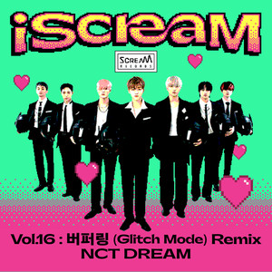 iScreaM Vol.16 : 缓冲中 (Glitch Mode) Remix