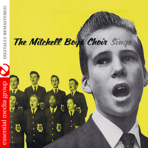 when you wish upon a star - the mitchell boys choir - qq音樂