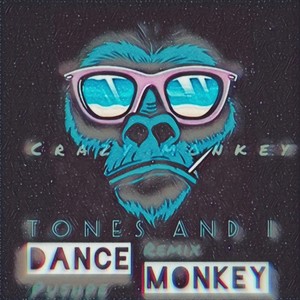 dancemonkey金瑞奈图片