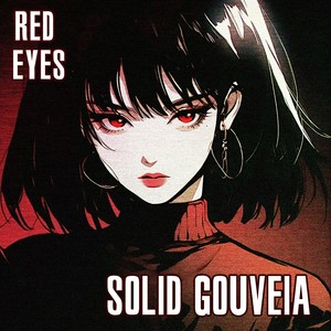 red eyes头像图片