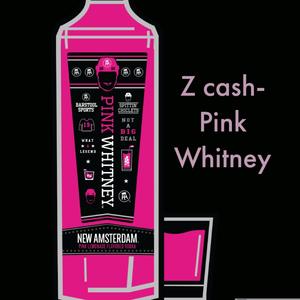 pink whitney图片