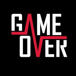 gameover图片素材图片