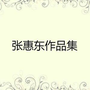 张惠东作品集