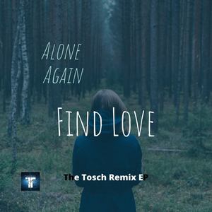 because of you (tosch remix) - alone again - qq音樂-千萬正版音樂