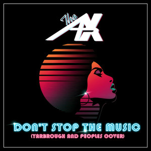 dontstopthemusictheapxremix