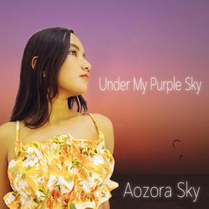 Under My Purple Sky