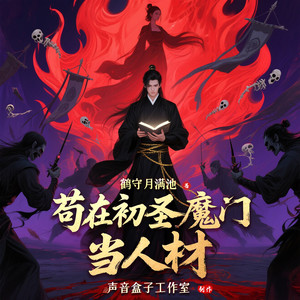 苟在初圣魔门当人材|起点玄幻榜No.1|反杀合欢师姐|苟在魔门