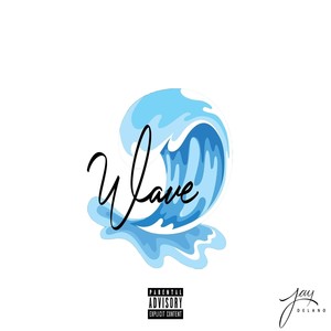 wave (explicit)