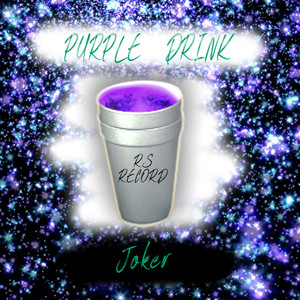 purpledrink