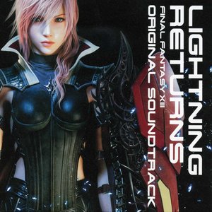 LIGHTNING RETURNS:FINAL FANTASY XIII オリジナル・サウンドトラック