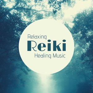 relaxing reiki healing music: heart chakra healing frequency