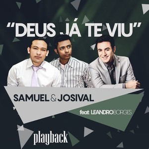 já te viu(playback)播放添加到歌單vip下載分享samuel e josival