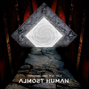 almost human 