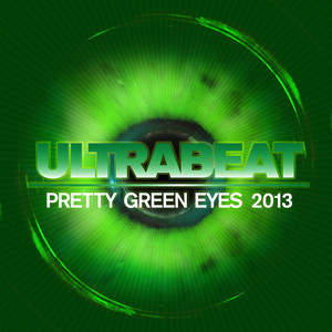 pretty green eyes (2013 edit)