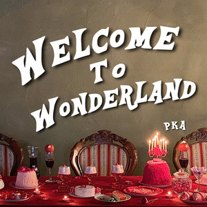 welcometowonderland