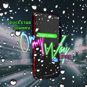 rockstar johnny/troi流派:r&b/soul節奏布魯斯/靈魂樂語種:英語發行