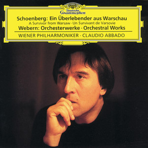 Six Pieces For Orchestra, Op. 6 - Original Version (1909) - Webern: Six Pieces For Orchestra, Op. 6 - Original Version (1909) - 6. Zart bewegt