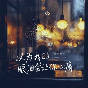 以为我的眼泪会让你心痛(DJ阿诺版)