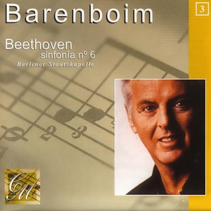 Symphony No. 6 in F Major, Op. 68 “Pastorale” - IV. Gewitter - Sturm (F大调第6号交响曲,作品68“田园” - 第四乐章 雷雨 - 风暴)