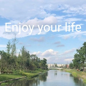 enjoyyourlife图片