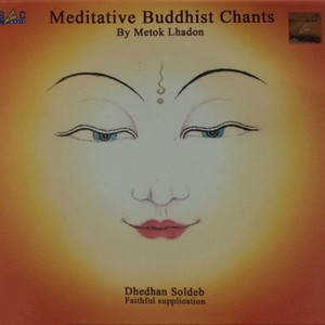 meditative buddhist chants