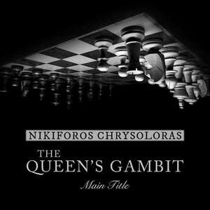 the queens gambit: main title