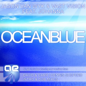 oceanblue (david & carr dub) - jason van wyk