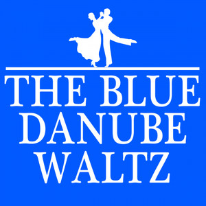 the blue danube waltz图片