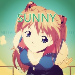 sunny头像图片