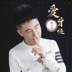 爱曾经(DJ小刚广场舞版)