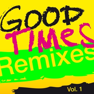 goodtimesedukremix