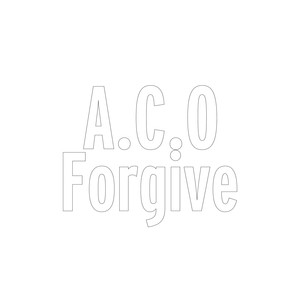 forgive