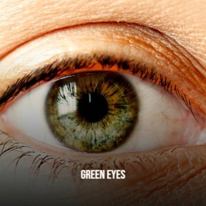 greeneyes