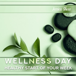 jessica shore专辑:wellness day 