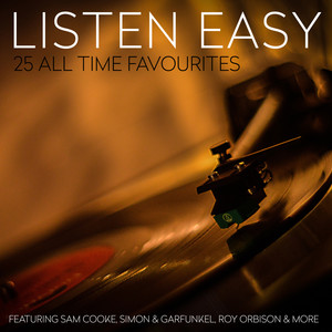 專輯:listen easy - 25 all time favourites語種:英語流派:唱片公司