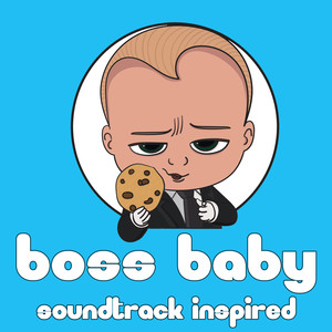 bossbaby头像图片