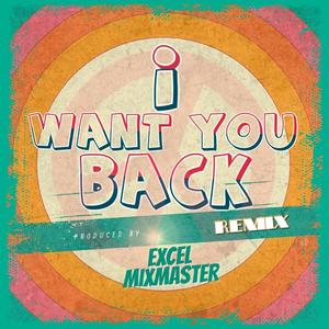 iwantyoubackinstrumentalmix