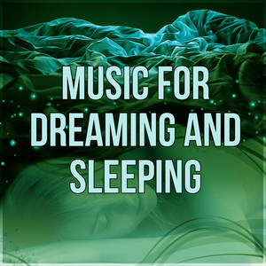 專輯:music for dreaming and sleeping - music for stress relief