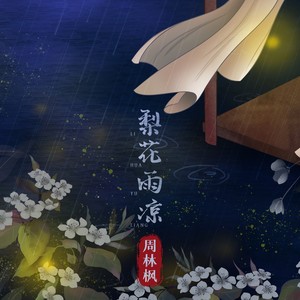 梨花雨涼伴奏