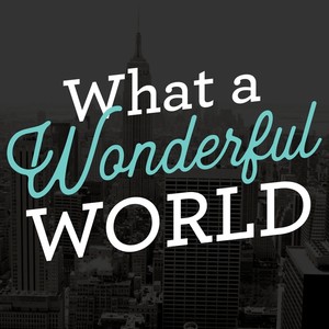 專輯:what a wonderful world語種:英語流派:jazz唱片公司:universal