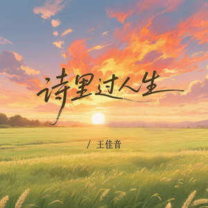 诗里过人生