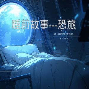 睡前故事-恐旅