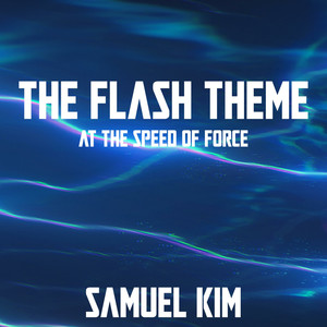 theflashthemeatthespeedofforce