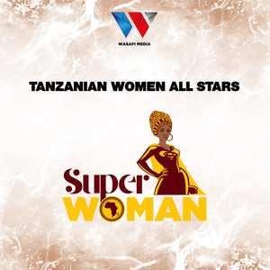 tanzanian women all stars - qq音樂-千萬正版音樂海量無損曲庫新歌