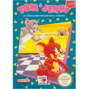 tim follin/geoff follin專輯:tom & jerry (and tuffy) original