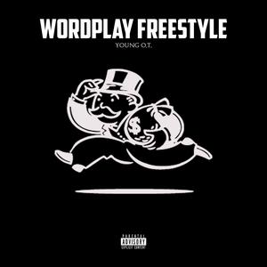 wordplay freestyle (explicit)