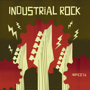 industrial rock