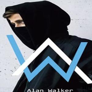 alanwalker我是自学成才你也可以