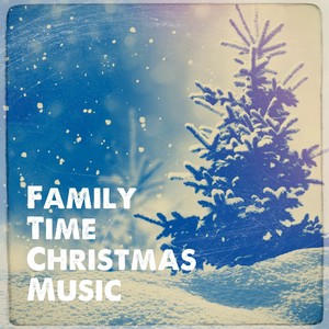 專輯:family time christmas music語種:英語流派:pop唱片公司:ding