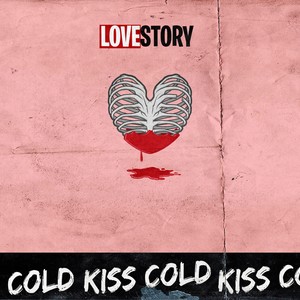 КИССКОЛД专辑:love story(explicit)语种:俄语流派:pop发行